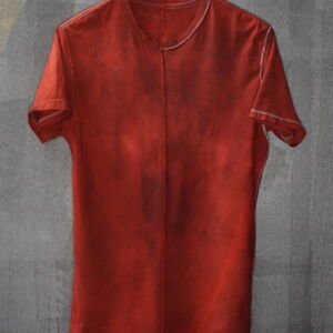 Ego+AlterEgo Ox Blood