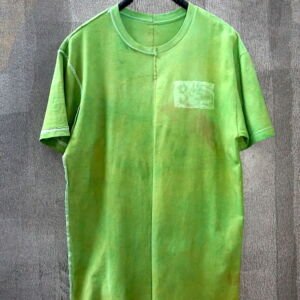 Ego+AlterEgo Lime